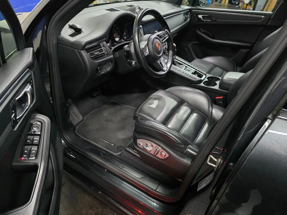 Porsche Macan 2.0 uit 2019, foto 5