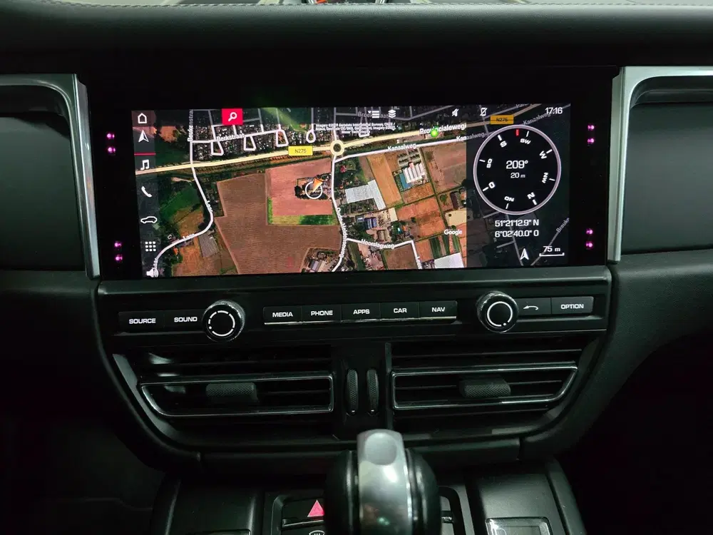 Porsche Macan 2.0 uit 2019, foto 8