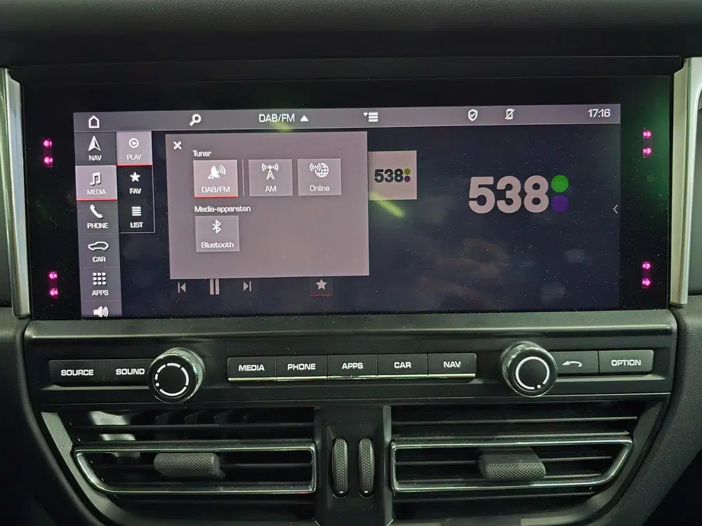 Porsche Macan 2.0 uit 2019, foto 9