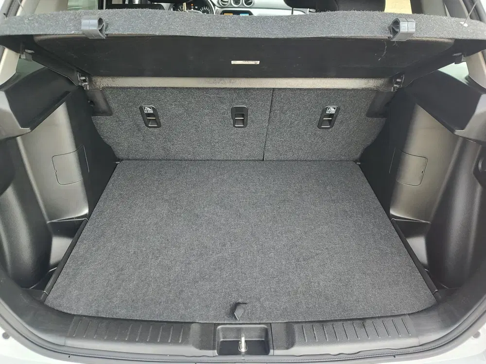 Suzuki Vitara 1.4 BOOSTERJET SMART HYBRID SELECT Keyless uit 2025, foto 11