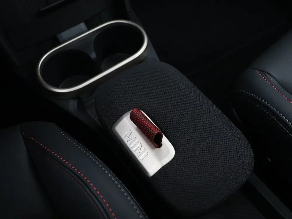 Mini John Cooper Works John Cooper Works Pakket M PRIVATE LEASE E uit 2026, foto 13