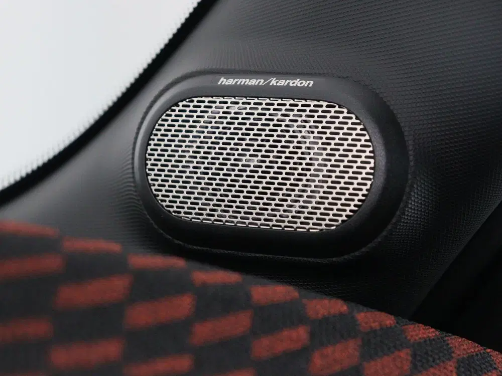 Mini John Cooper Works John Cooper Works Pakket M PRIVATE LEASE E uit 2026, foto 15