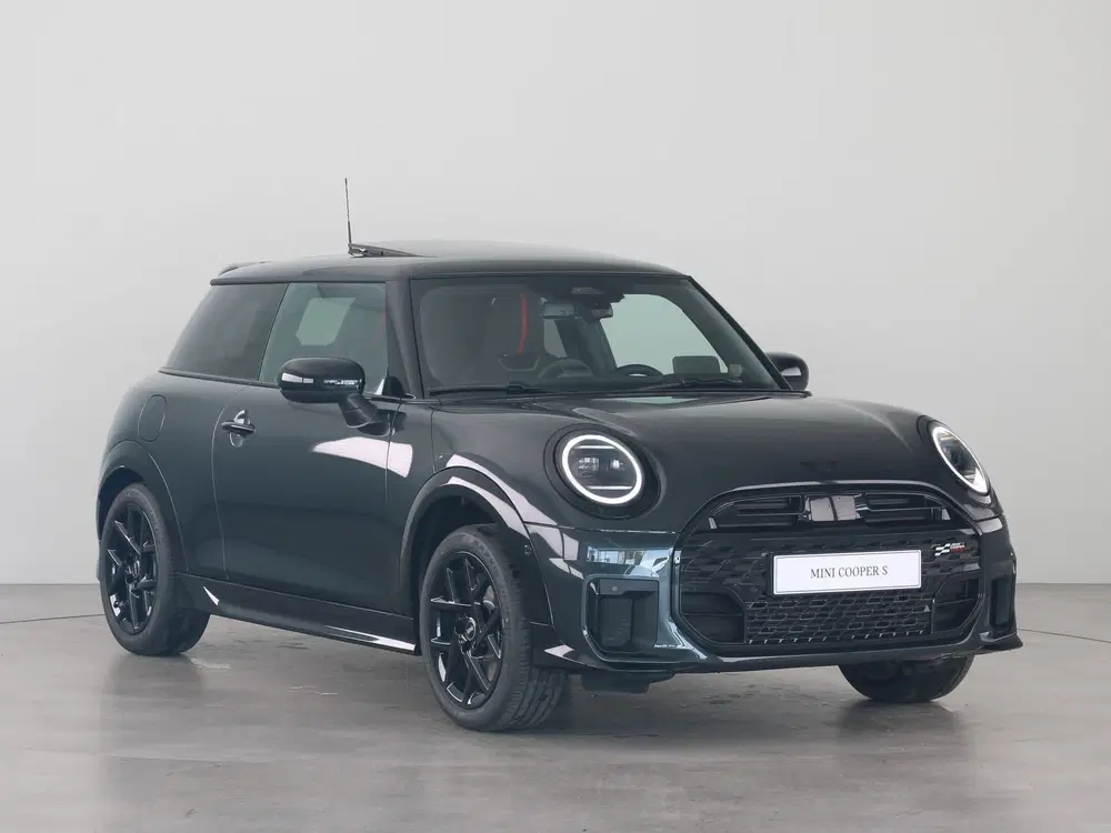 Mini John Cooper Works John Cooper Works Pakket M PRIVATE LEASE E uit 2026, foto 3