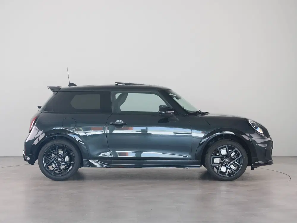 Mini John Cooper Works John Cooper Works Pakket M PRIVATE LEASE E uit 2026, foto 4