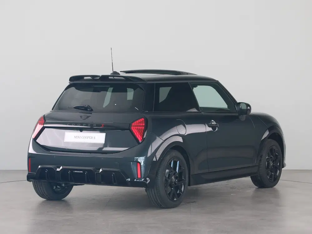 Mini John Cooper Works John Cooper Works Pakket M PRIVATE LEASE E uit 2026, foto 5