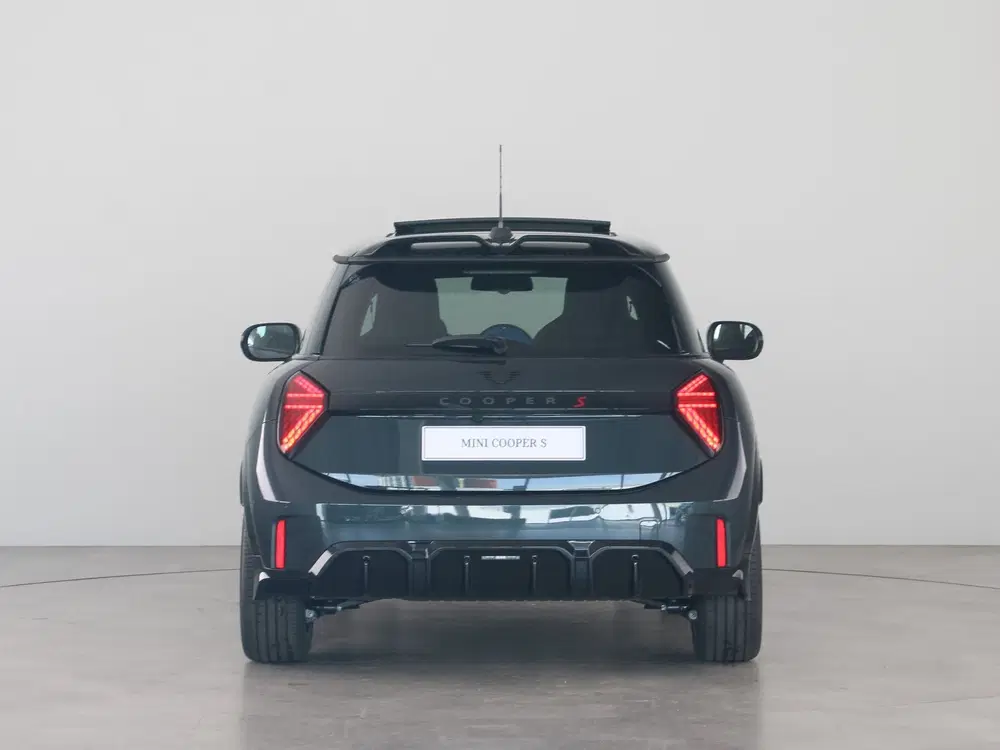 Mini John Cooper Works John Cooper Works Pakket M PRIVATE LEASE E uit 2026, foto 6