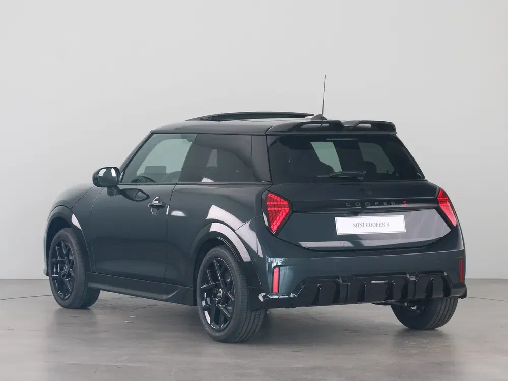 Mini John Cooper Works John Cooper Works Pakket M PRIVATE LEASE E uit 2026, foto 7