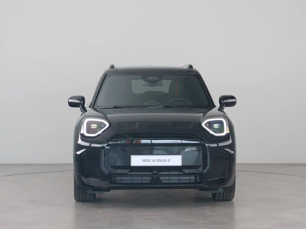 Mini Aceman E John Cooper Works Pakket M PRIVATE LEASE uit 2026, foto 2