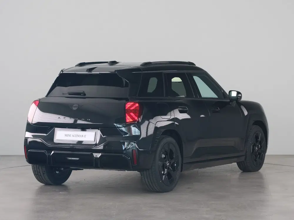 Mini Aceman E John Cooper Works Pakket M PRIVATE LEASE uit 2026, foto 5