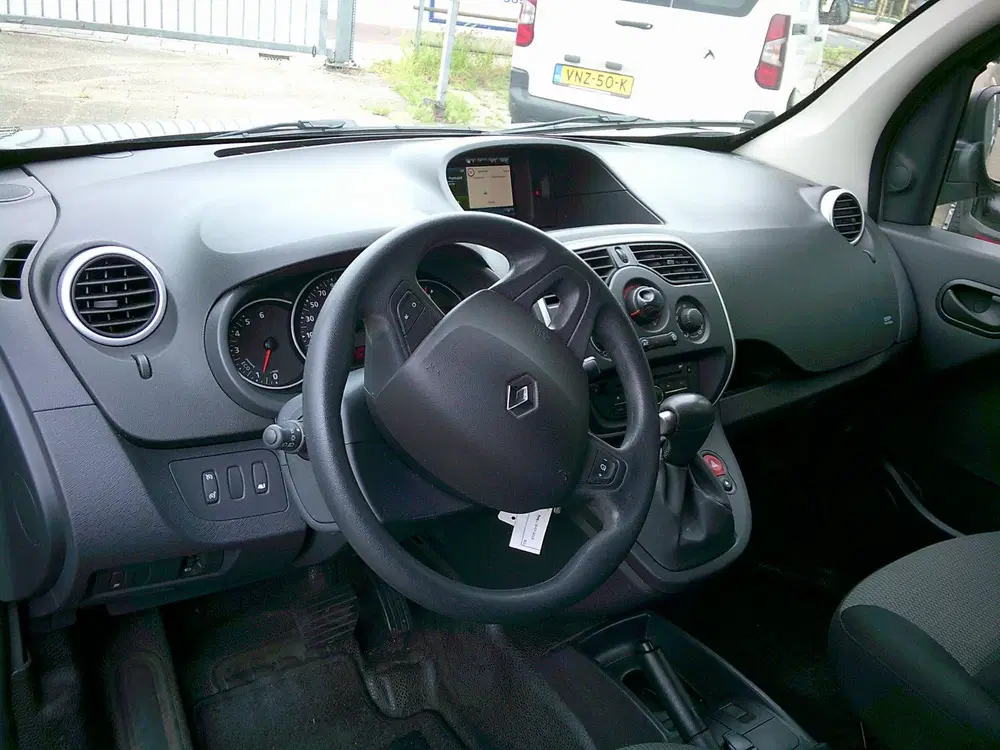 Renault Kangoo 1.2 TCe 115 EDC Comfort BENZINE UITVOERING uit 2019, foto 10