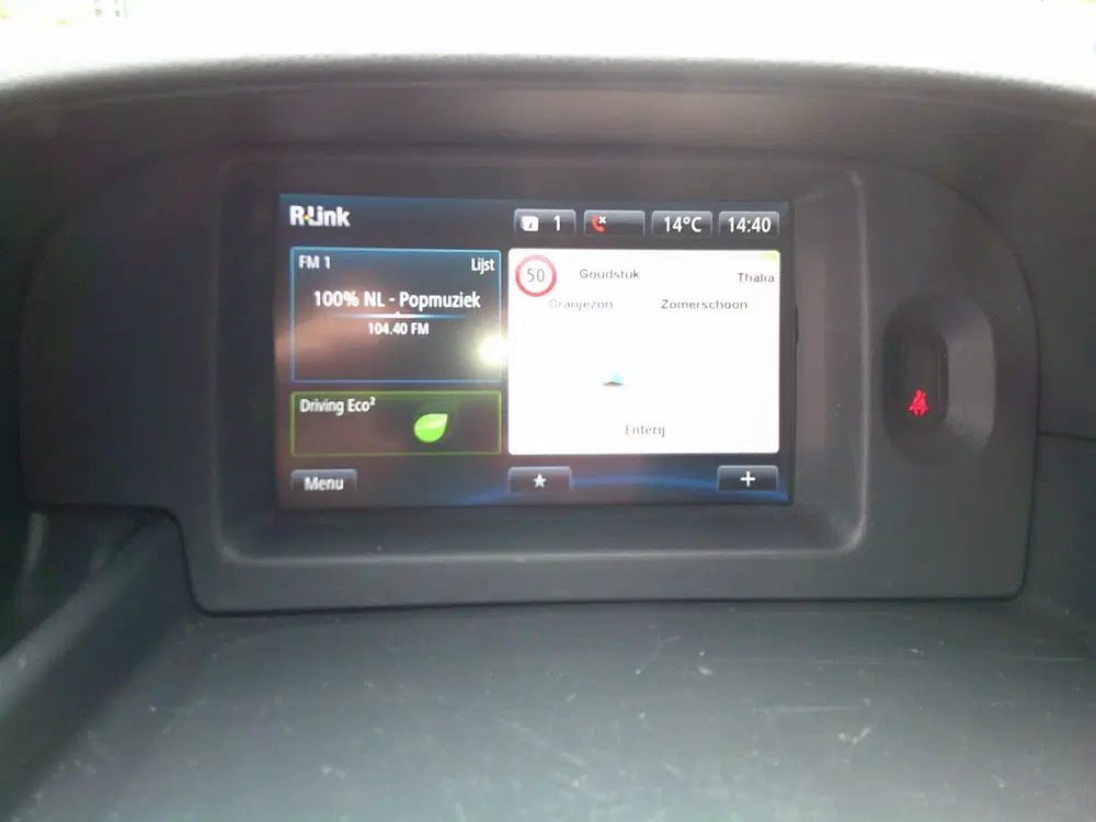 Renault Kangoo 1.2 TCe 115 EDC Comfort BENZINE UITVOERING uit 2019, foto 11
