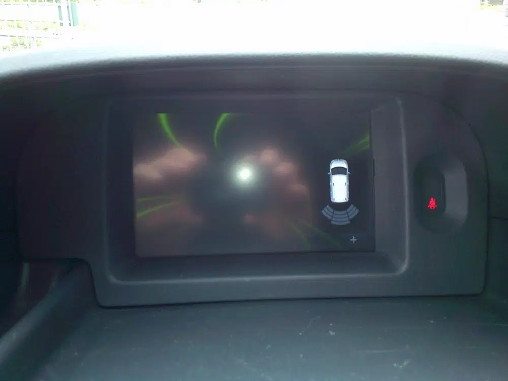 Renault Kangoo 1.2 TCe 115 EDC Comfort BENZINE UITVOERING uit 2019, foto 12