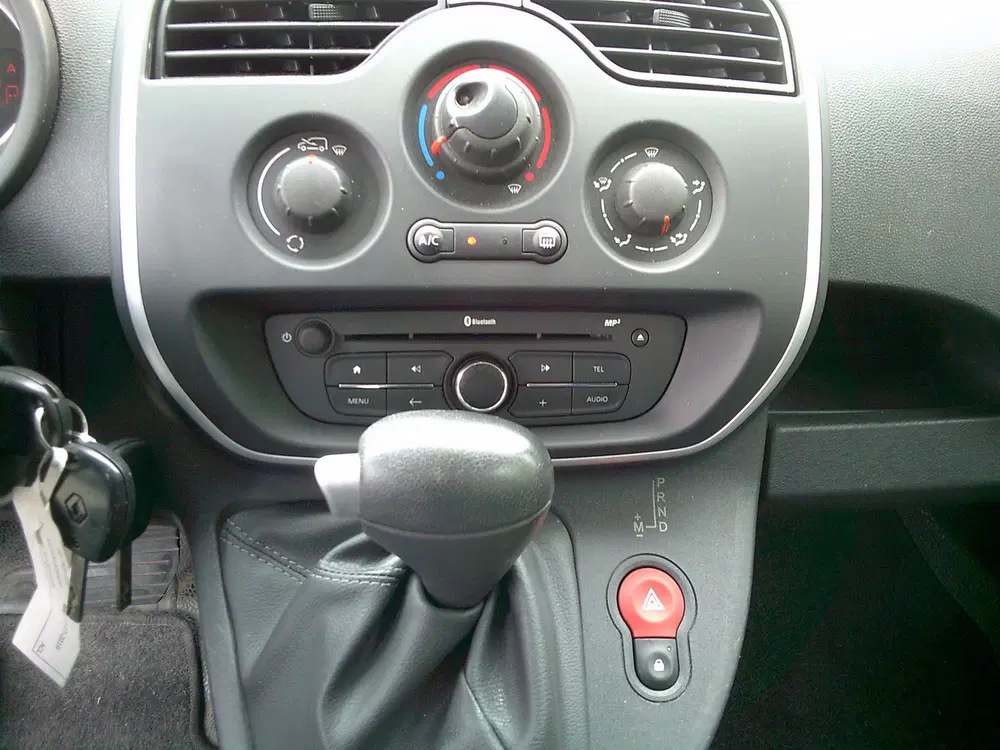 Renault Kangoo 1.2 TCe 115 EDC Comfort BENZINE UITVOERING uit 2019, foto 13