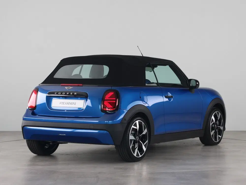 Mini Cabrio Cooper C Classic Pakket L PRIVATE LEASE EU uit 2026, foto 10