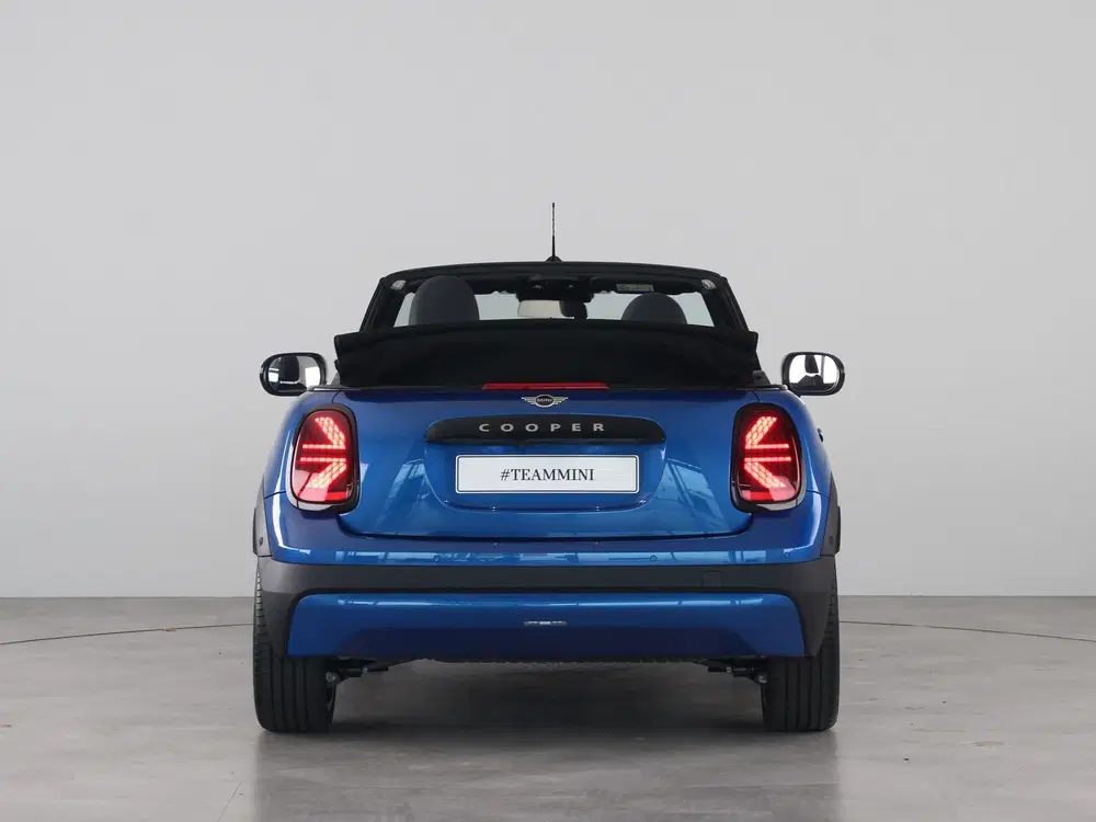 Mini Cabrio Cooper C Classic Pakket L PRIVATE LEASE EU uit 2026, foto 11