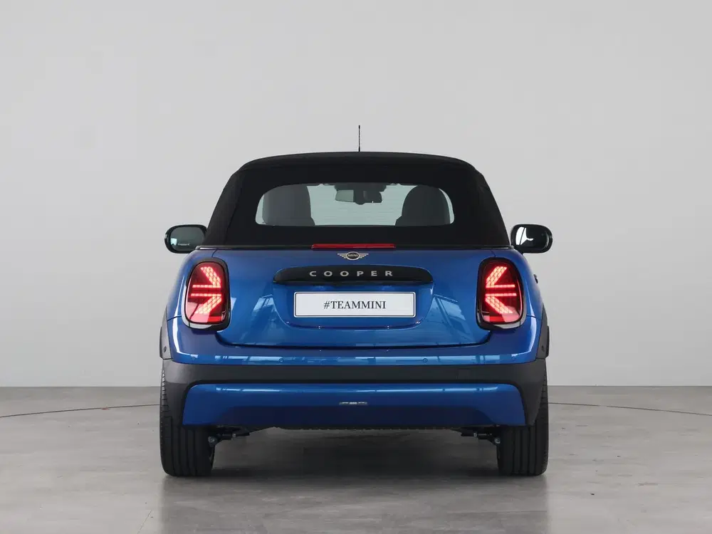 Mini Cabrio Cooper C Classic Pakket L PRIVATE LEASE EU uit 2026, foto 12