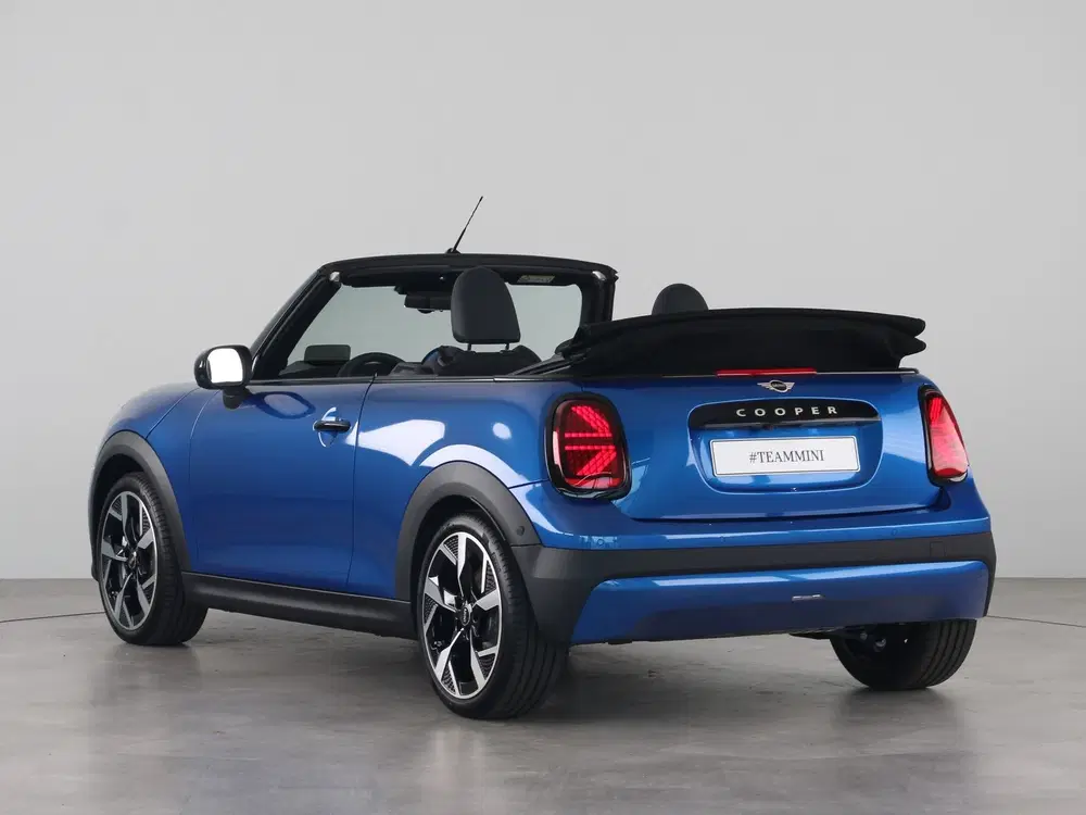 Mini Cabrio Cooper C Classic Pakket L PRIVATE LEASE EU uit 2026, foto 13