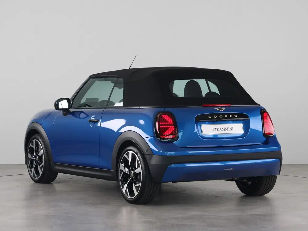 Mini Cabrio Cooper C Classic Pakket L PRIVATE LEASE EU uit 2026, foto 14