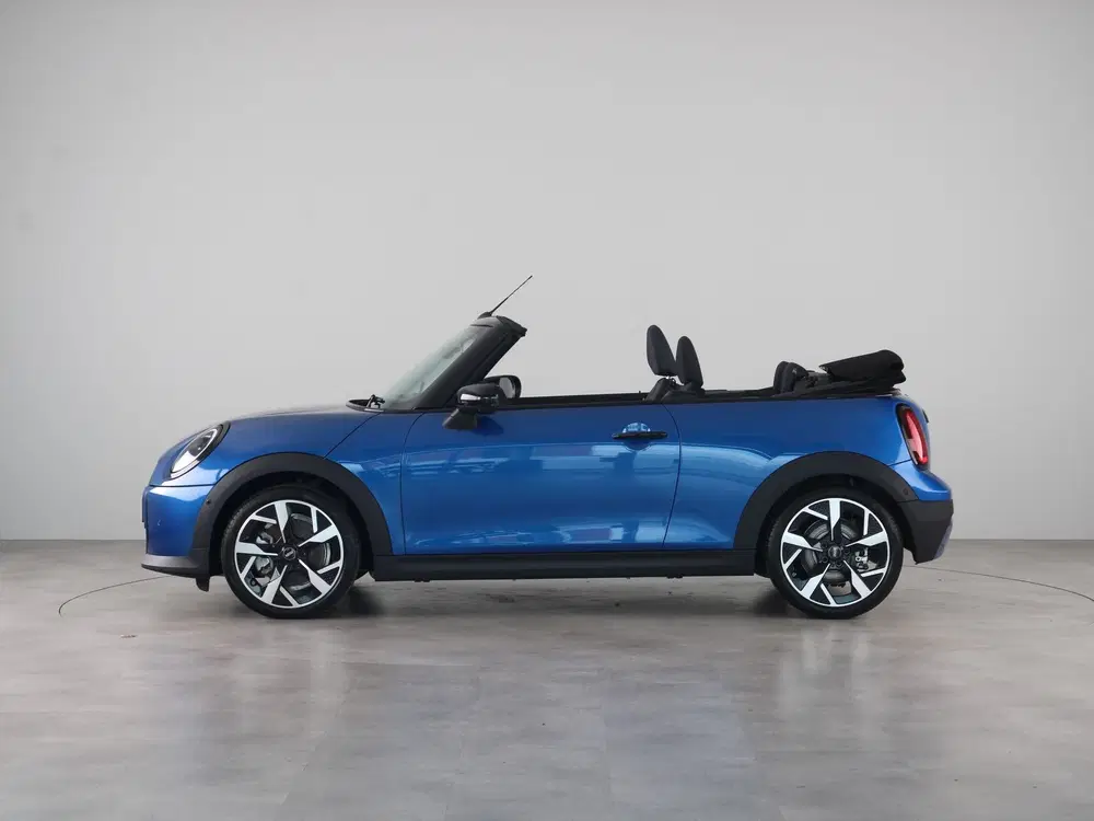 Mini Cabrio Cooper C Classic Pakket L PRIVATE LEASE EU uit 2026, foto 15