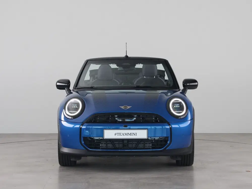 Mini Cabrio Cooper C Classic Pakket L PRIVATE LEASE EU uit 2026, foto 3