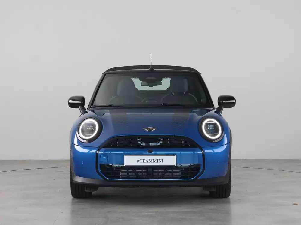 Mini Cabrio Cooper C Classic Pakket L PRIVATE LEASE EU uit 2026, foto 4