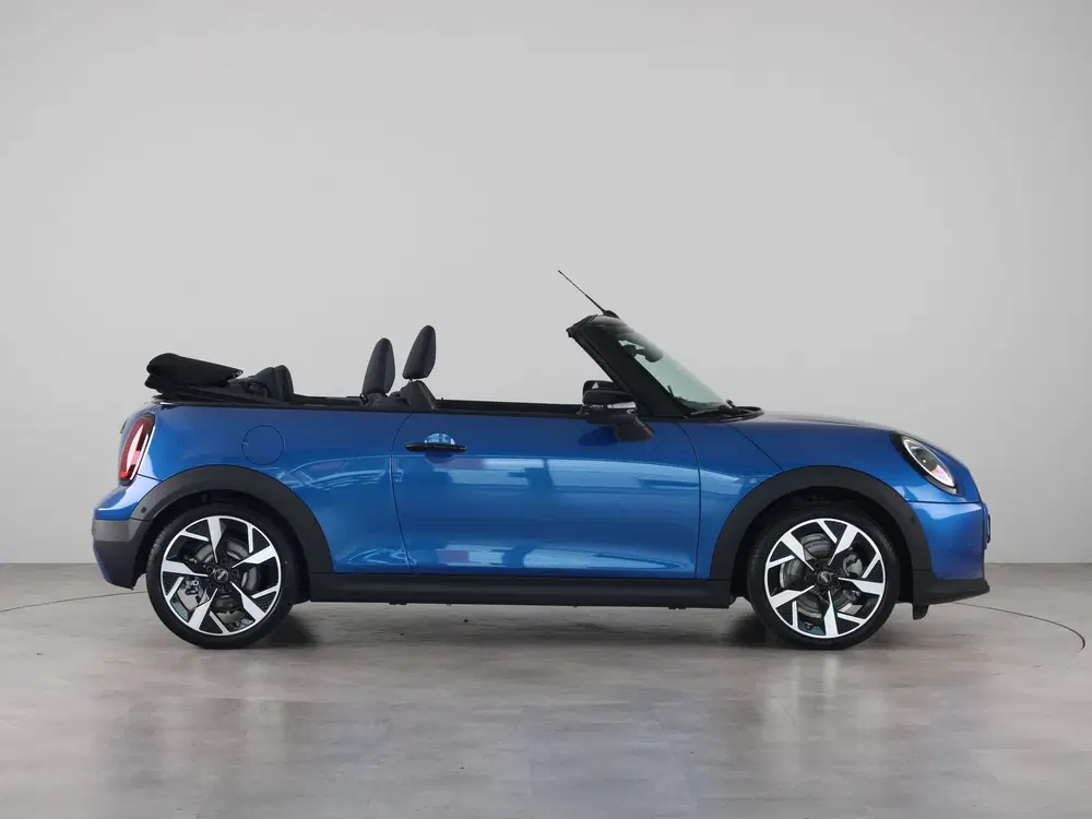 Mini Cabrio Cooper C Classic Pakket L PRIVATE LEASE EU uit 2026, foto 7