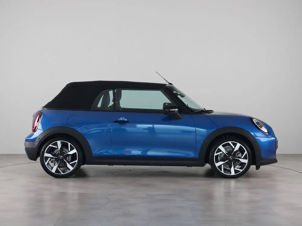 Mini Cabrio Cooper C Classic Pakket L PRIVATE LEASE EU uit 2026, foto 8