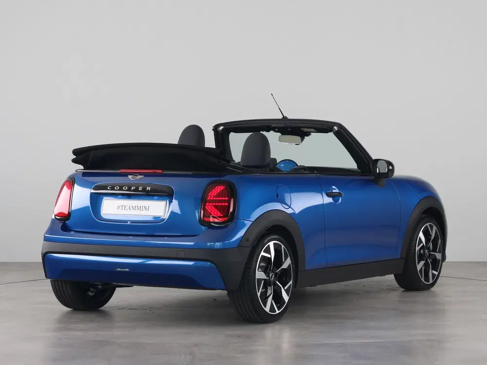 Mini Cabrio Cooper C Classic Pakket L PRIVATE LEASE EU uit 2026, foto 9