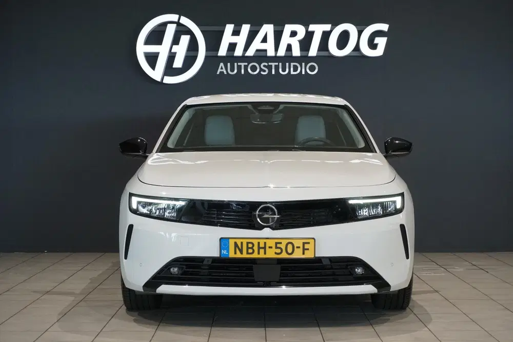 Opel Astra 1.6 Hybrid Business Elegance 180pk *INCL B uit 2024, foto 10