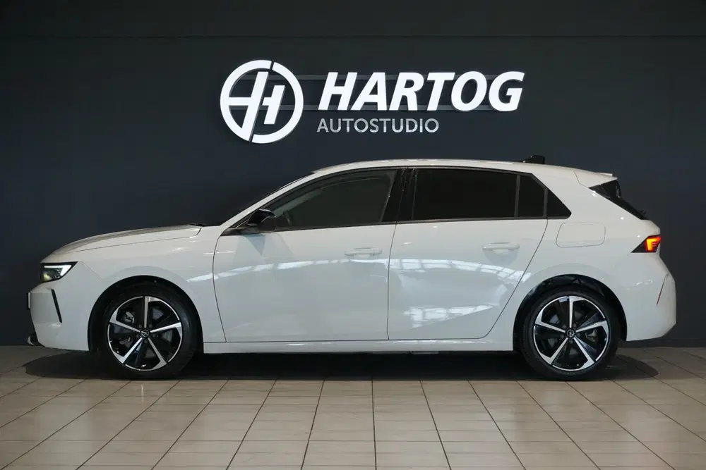 Opel Astra 1.6 Hybrid Business Elegance 180pk *INCL B uit 2024, foto 6