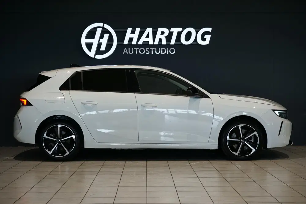 Opel Astra 1.6 Hybrid Business Elegance 180pk *INCL B uit 2024, foto 7