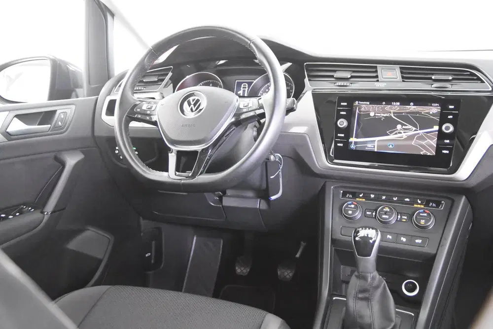 Volkswagen Touran 1.5 TSI *1ste Eigenaar*Panoramadak*Navigat uit 2021, foto 14