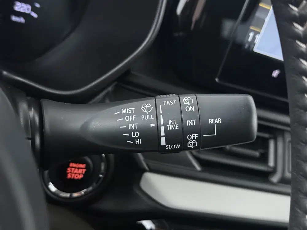 Suzuki Swift 1.2 Select Smart Hybrid (bj 2025 uit 2025, foto 11