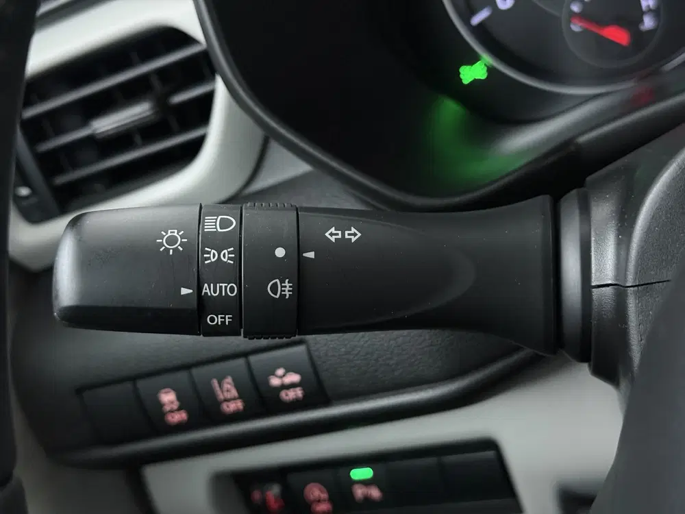 Suzuki Swift 1.2 Select Smart Hybrid (bj 2025 uit 2025, foto 12