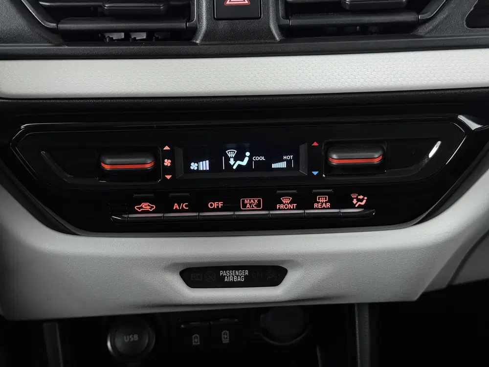 Suzuki Swift 1.2 Select Smart Hybrid (bj 2025 uit 2025, foto 13