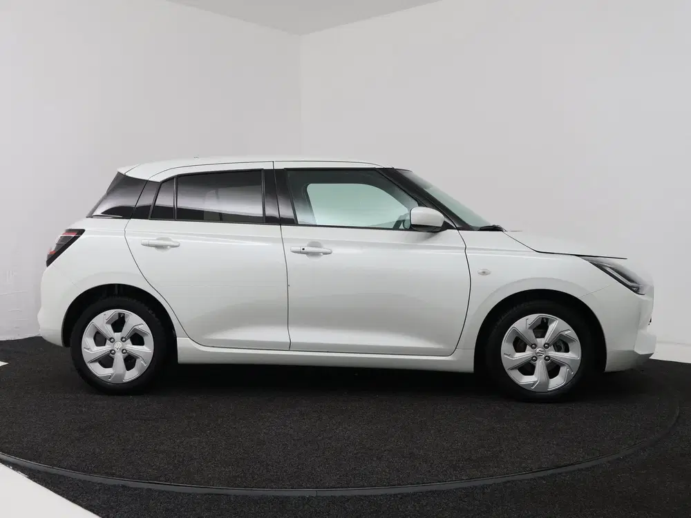 Suzuki Swift 1.2 Select Smart Hybrid (bj 2025 uit 2025, foto 14