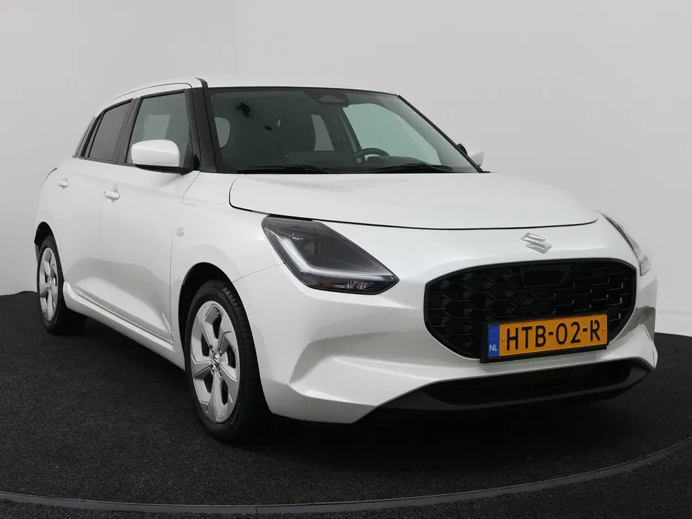 Suzuki Swift 1.2 Select Smart Hybrid (bj 2025 uit 2025, foto 15