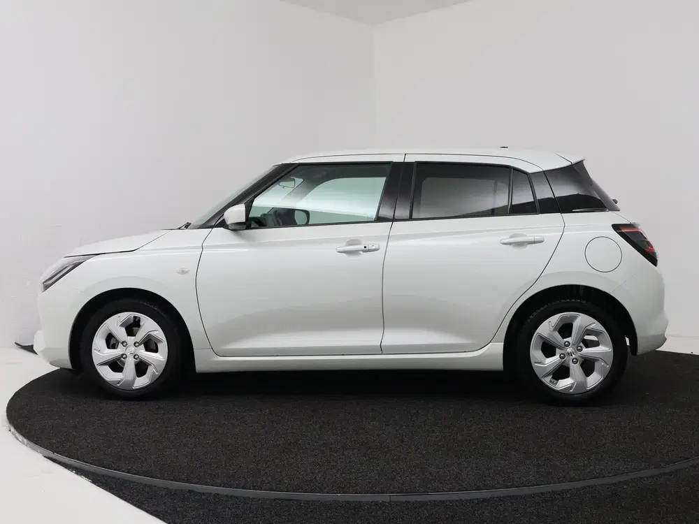 Suzuki Swift 1.2 Select Smart Hybrid (bj 2025 uit 2025, foto 3