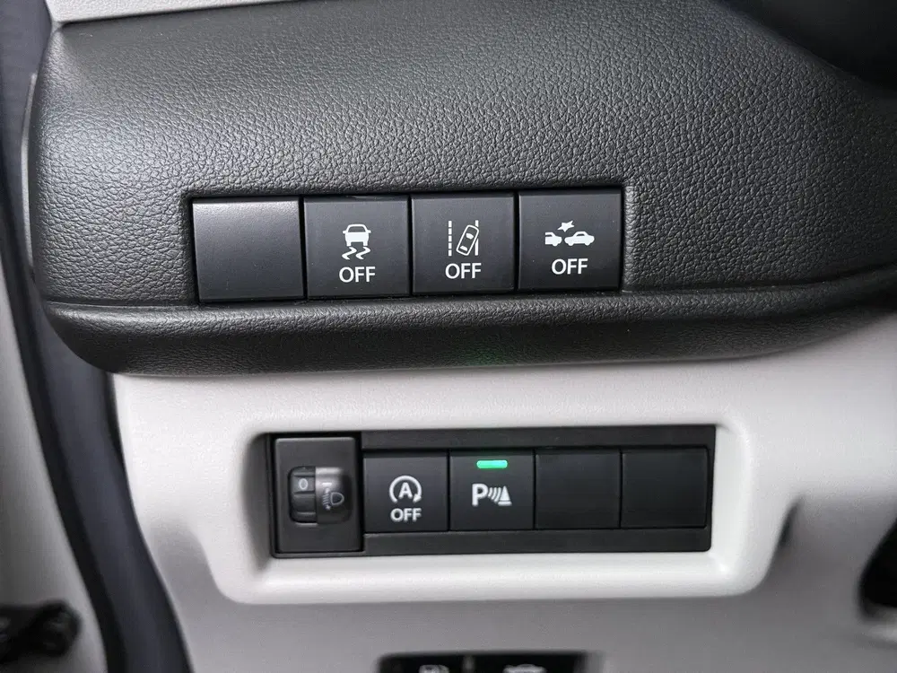 Suzuki Swift 1.2 Select Smart Hybrid (bj 2025 uit 2025, foto 5