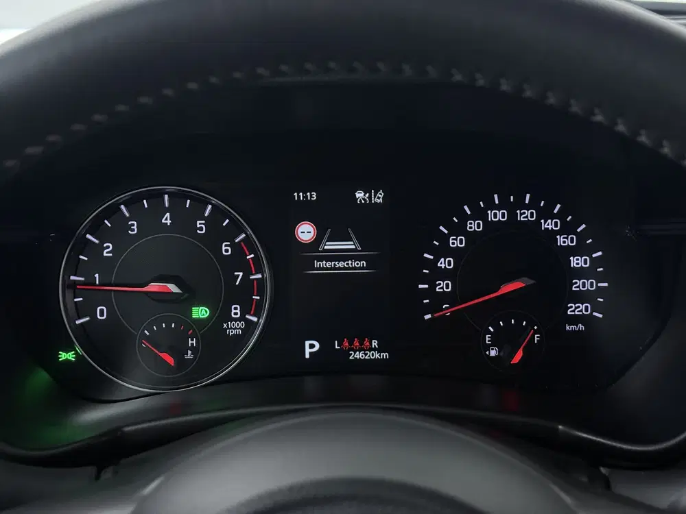 Suzuki Swift 1.2 Select Smart Hybrid (bj 2025 uit 2025, foto 6