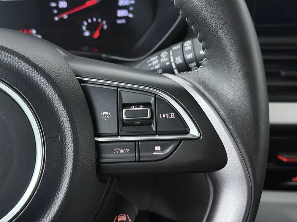 Suzuki Swift 1.2 Select Smart Hybrid (bj 2025 uit 2025, foto 7