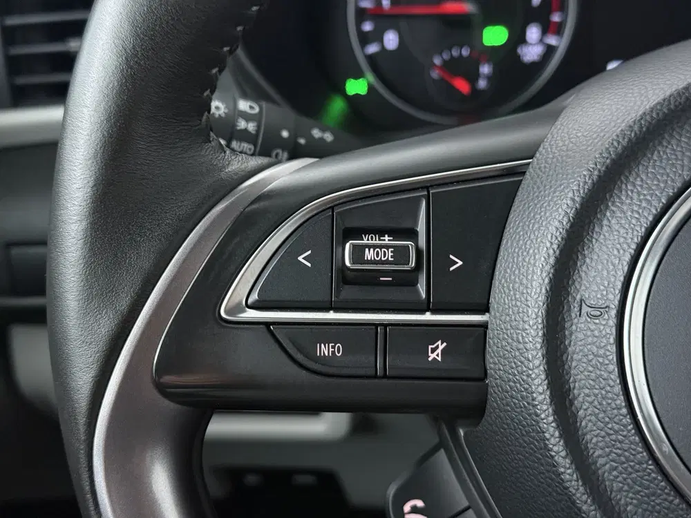 Suzuki Swift 1.2 Select Smart Hybrid (bj 2025 uit 2025, foto 8