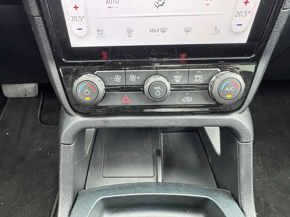 Ford Ranger 2.0 Double Cab EcoBlue Wildtrak 204pk uit 2024, foto 14