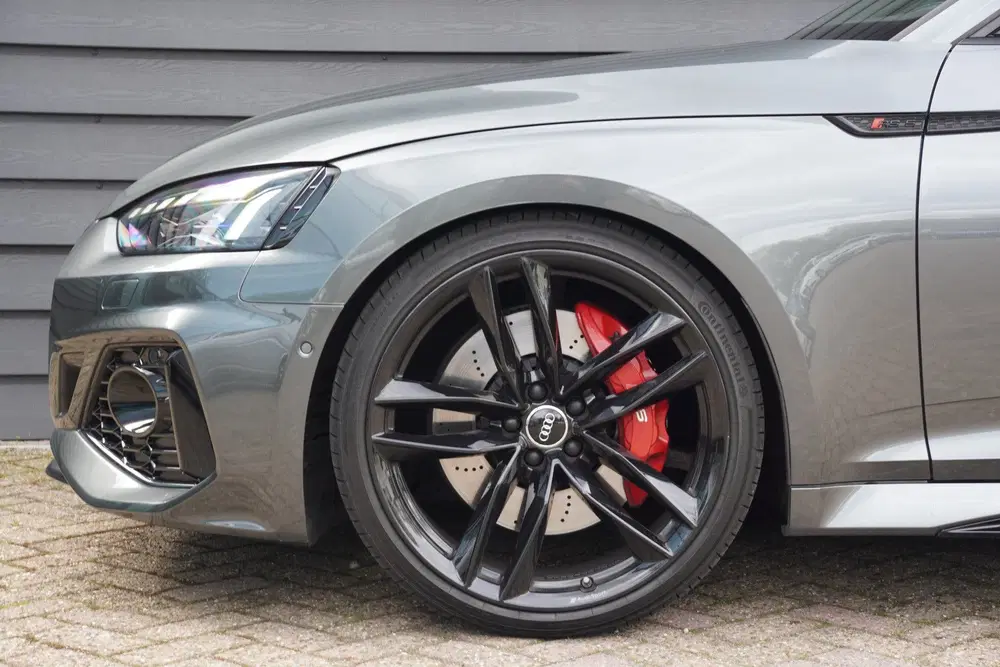 Audi RS5 2.9 TFSI quattro Competition Plus uit 2022, foto 7