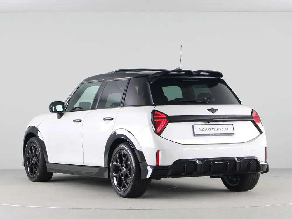 Mini John Cooper Works Cooper C John Cooper Works Pakket XL (bj 2 uit 2026, foto 11