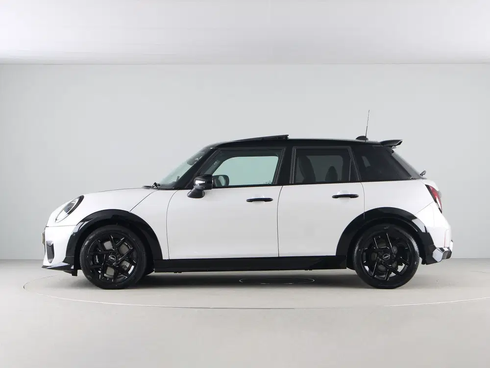 Mini John Cooper Works Cooper C John Cooper Works Pakket XL (bj 2 uit 2026, foto 12