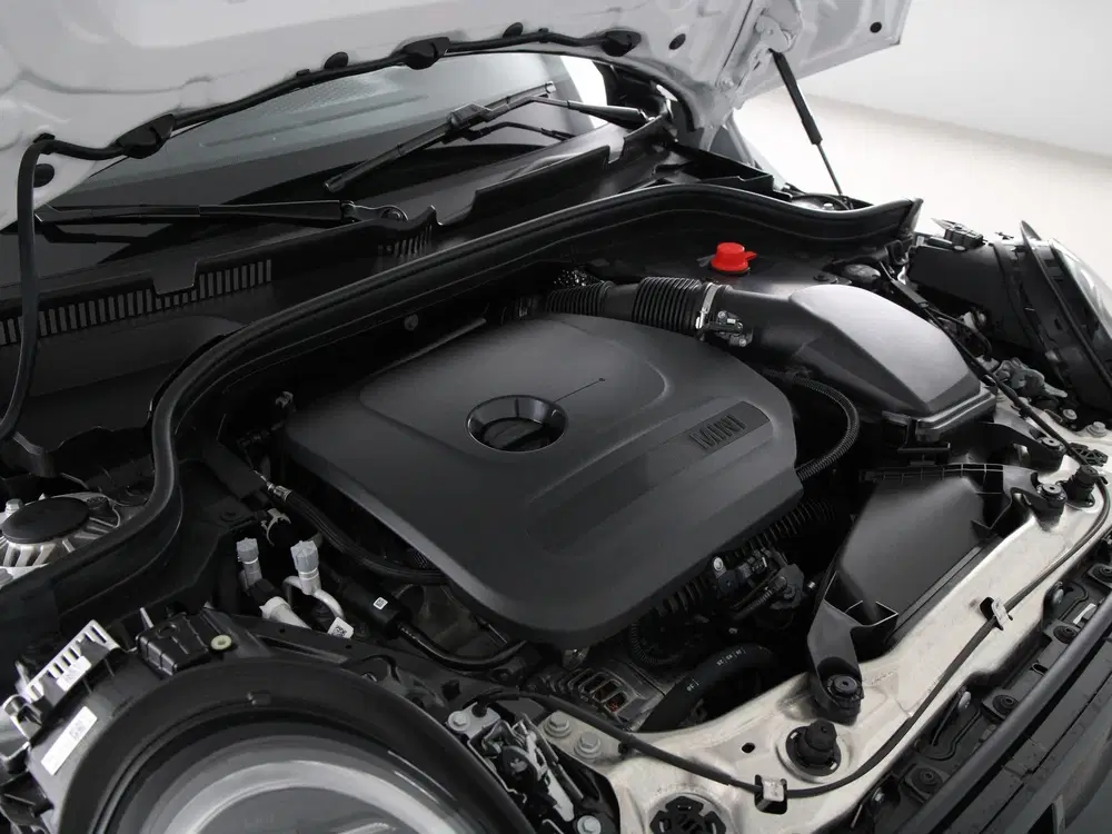 Mini John Cooper Works Cooper C John Cooper Works Pakket XL (bj 2 uit 2026, foto 4