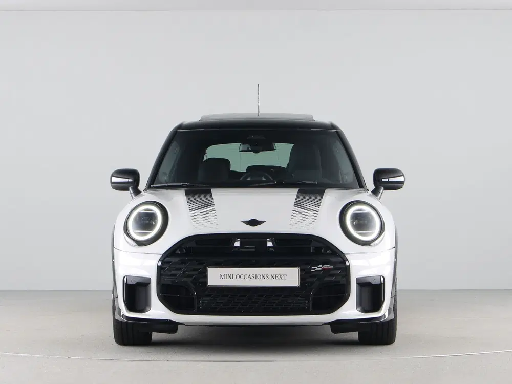 Mini John Cooper Works Cooper C John Cooper Works Pakket XL (bj 2 uit 2026, foto 6