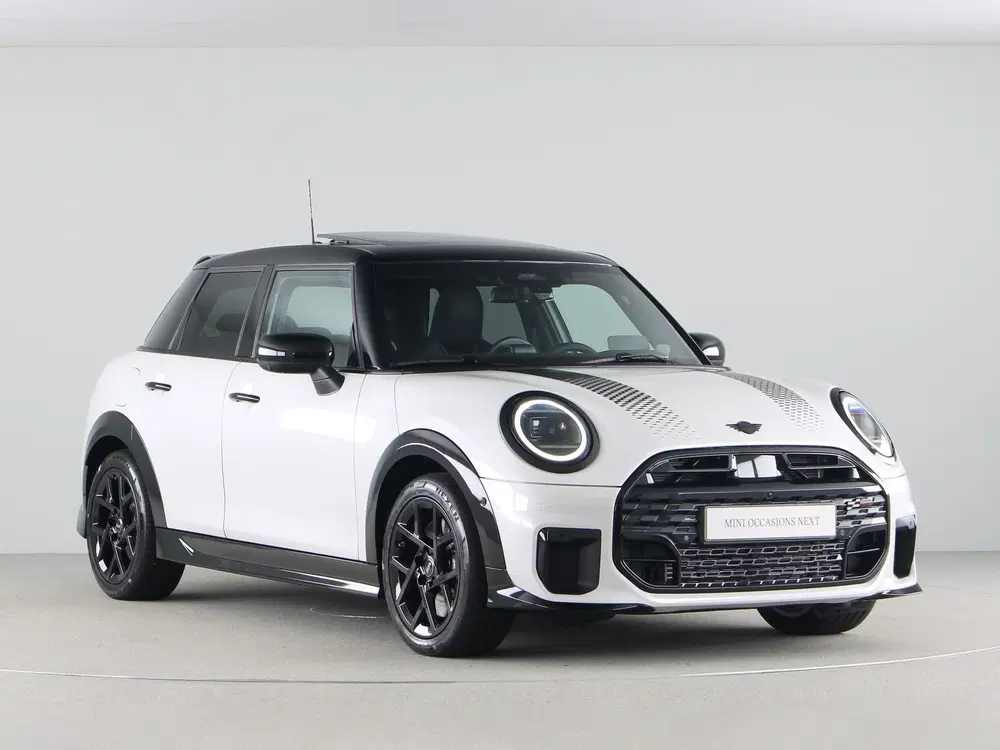 Mini John Cooper Works Cooper C John Cooper Works Pakket XL (bj 2 uit 2026, foto 7