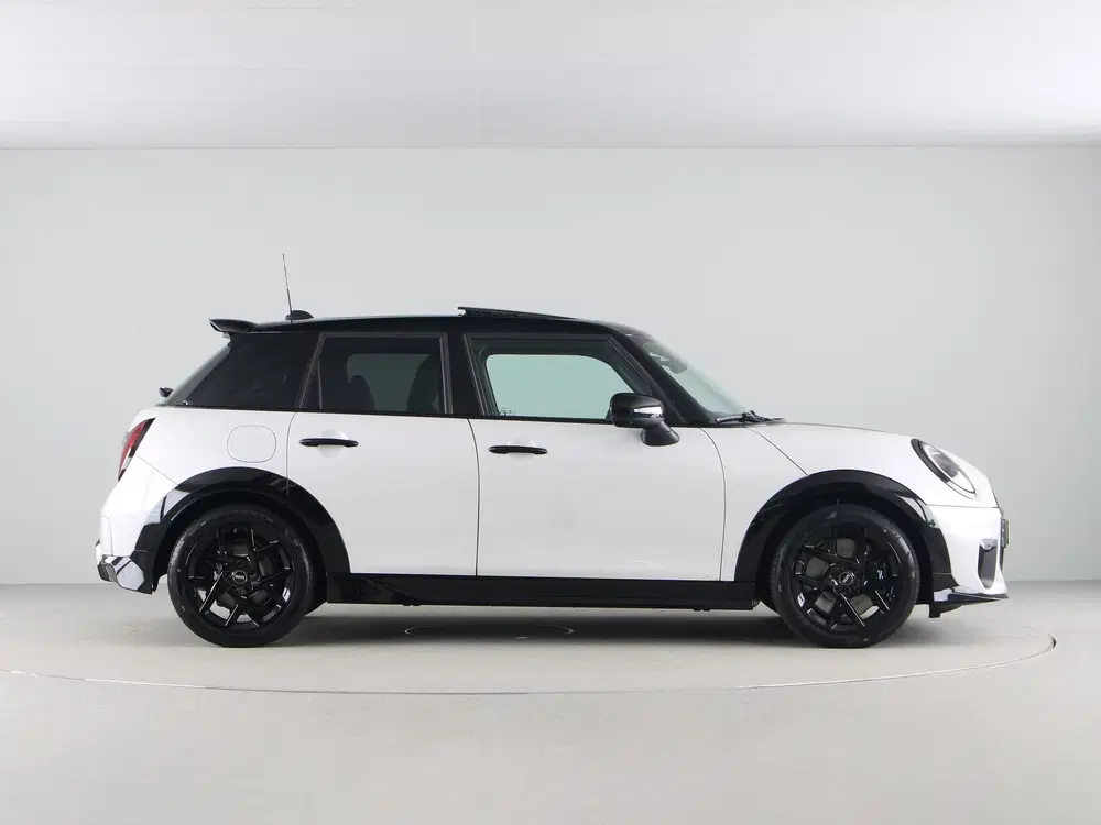 Mini John Cooper Works Cooper C John Cooper Works Pakket XL (bj 2 uit 2026, foto 8